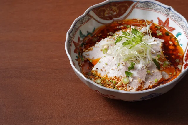 マッチャイナ（MAD CHINA） - 男鹿（中華料理）の写真