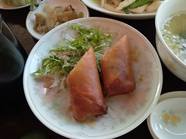 レストラン山桜 - 二戸（創作料理）の写真