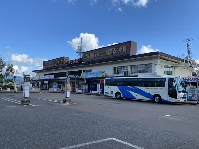 一関のしょう月堂 - 一ノ関（弁当）の写真