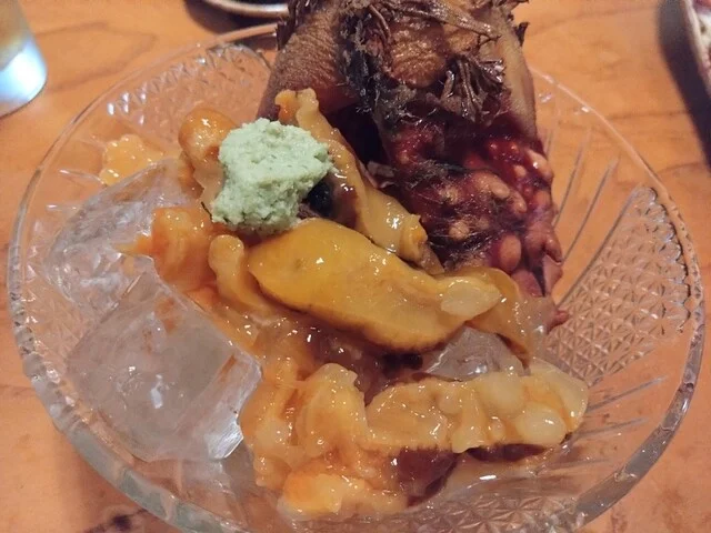 えびす - 水沢（寿司）の写真