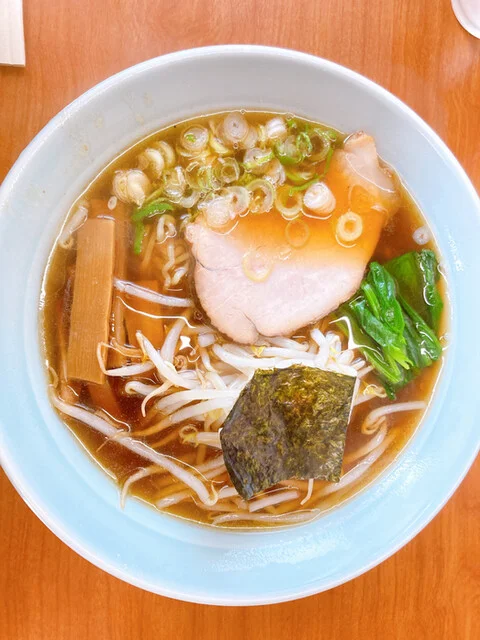 照井食堂 - 大館（食堂）の写真