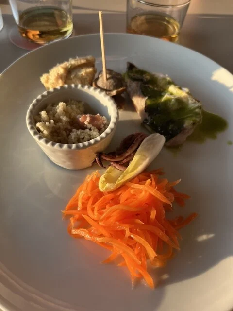 ゆのはま100年キッチン - 鶴岡市その他（イタリアン）の写真