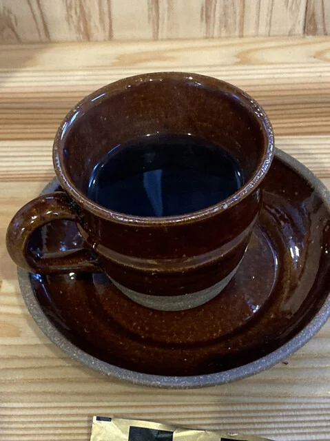 リハビリ&カフェルーム わんど - 二ツ井（カフェ）の写真