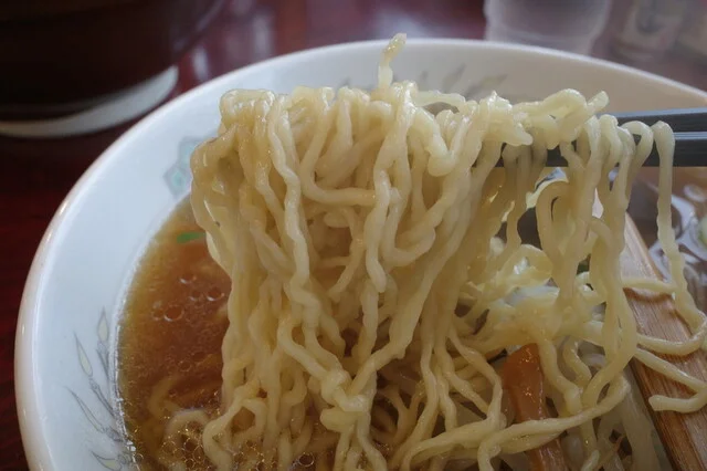 いちばん - 置賜（ラーメン）の写真