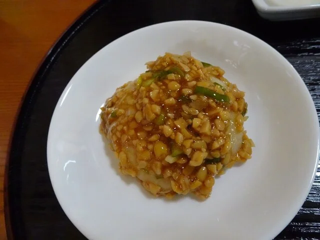 おおくぼ福餅 - 成島（和菓子）の写真