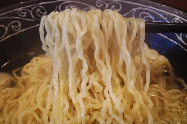 矢来製麺所 - 西米沢（その他）の写真