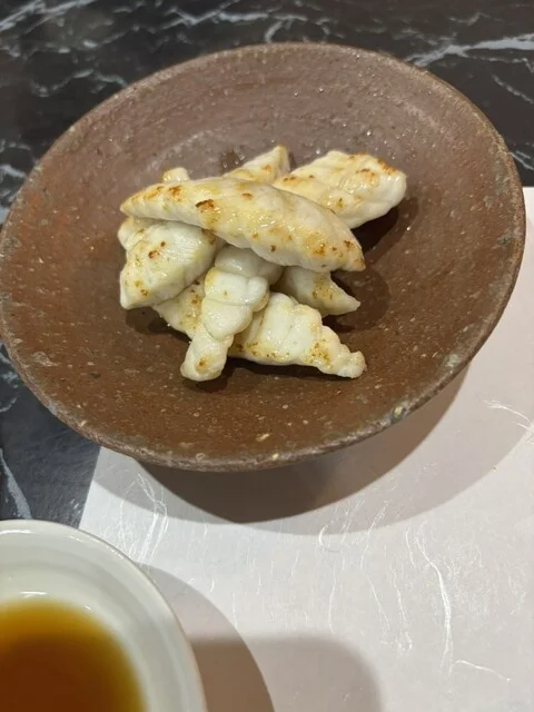 かっちゃん - 山形（焼き鳥）の写真