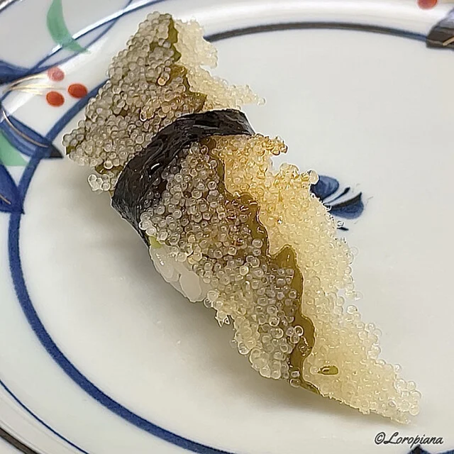 鮨処 たけ田 - 斗米（寿司）の写真