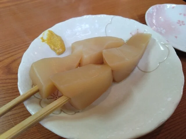 まるかわ - 角館（うどん）の写真