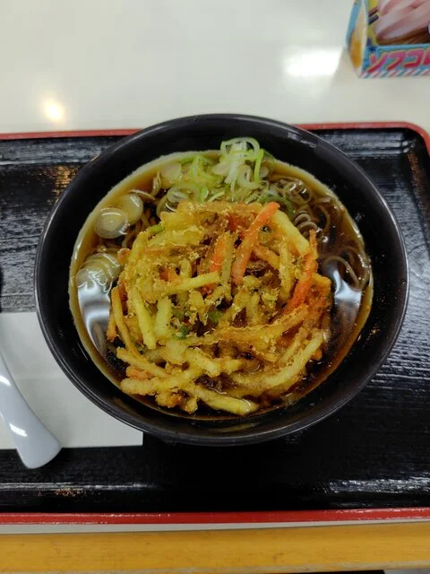 紫波サービスエリア 上り フードコート（【旧店名】スナックコーナー） - 紫波町その他（レストラン）の写真