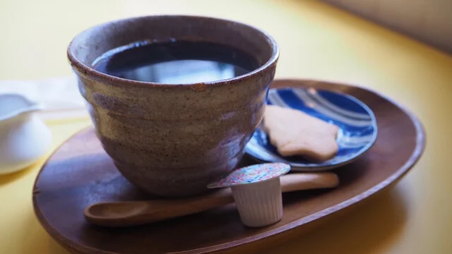 アールファクト（R-fact.） - 能代（カフェ）の写真