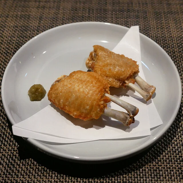 Wine Bar fukuDa（ワイン バー フクダ） - 秋田（ワインバー）の写真