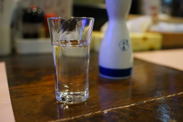 晩酌亭 - 米沢（ラーメン）の写真