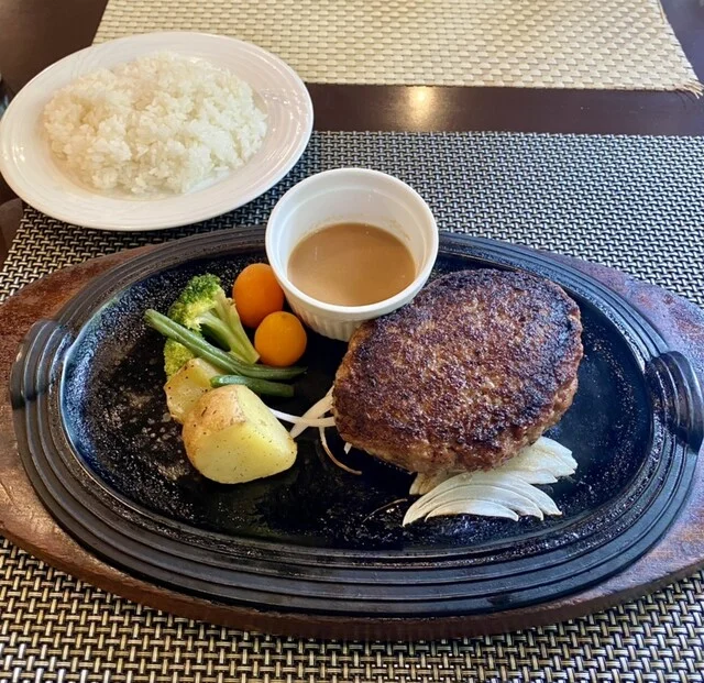 くさの  - 北上（洋食）の写真
