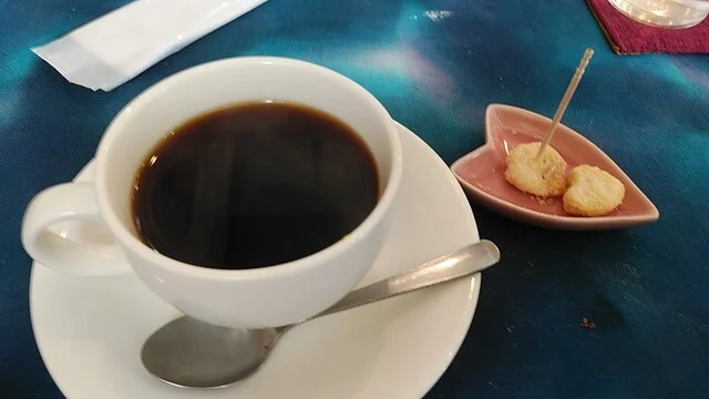 yae 麩りん - 花巻（カフェ）の写真