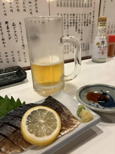 居酒屋 舞 - 盛（居酒屋）の写真