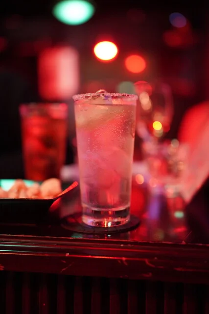 サイドバック - 秋田（パブ）の写真