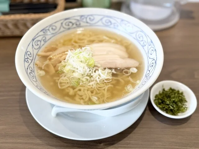gran喜一 開成山公園（グランキイチ） - 郡山富田（ラーメン）の写真