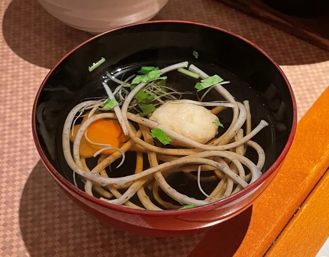 レストラン銀杏 - 遠野（日本料理）の写真