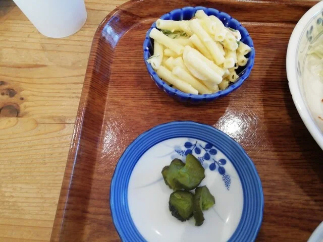 母ちゃんハウスだぁすこ 沿岸店 - 大槌（ラーメン）の写真