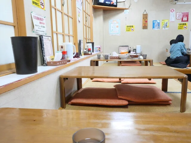 北海屋（ホッカイヤ） - 横手（焼きそば）の写真