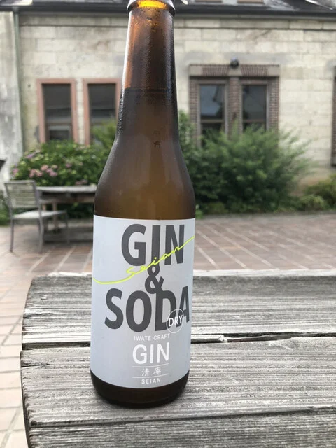 世嬉の一酒造（セキノイチシュゾウ） - 一ノ関（その他）の写真