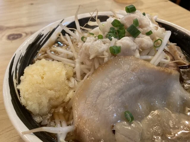 飯麺 富心（トミシン） - 米沢（ラーメン）の写真