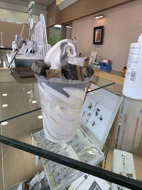 旭南高砂堂 本荘店 - 羽後本荘（ケーキ）の写真