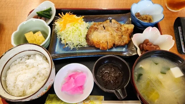 あ～道川 - 道川（海鮮）の写真