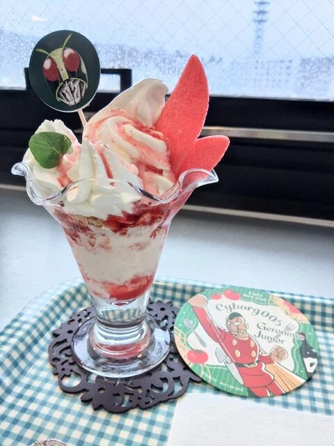 カフェ ブルーゾーン（BLUE ZONE） - 石巻（カフェ）の写真