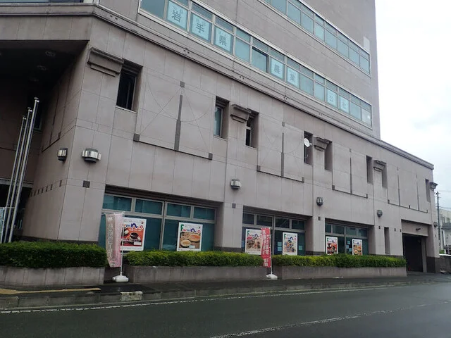 カフェラウンジ フィールド - 上盛岡（カフェ）の写真