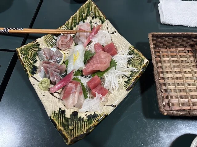 割烹太田 - 松倉（日本料理）の写真