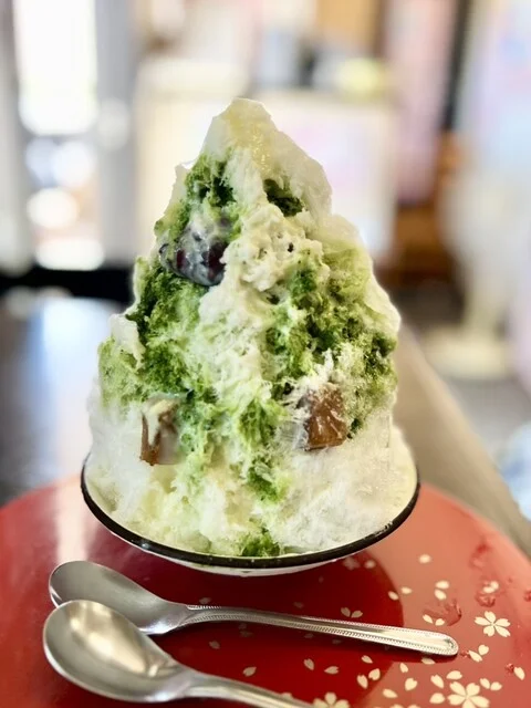 うらら - 喜多方（甘味処）の写真