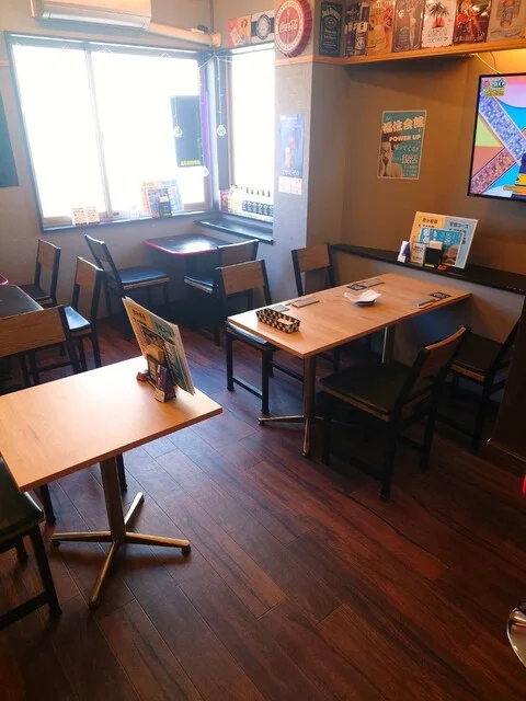 AZ DINER（エーゼット ダイナー） - 大曲（ダイニングバー）の写真