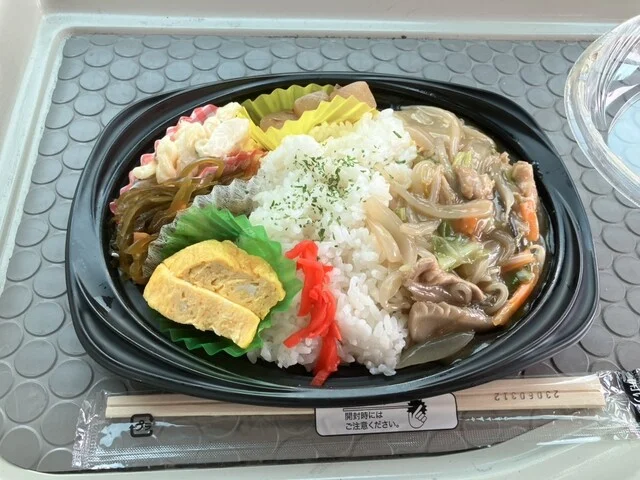 麺舗　かのまたや - 石巻（うどん）の写真