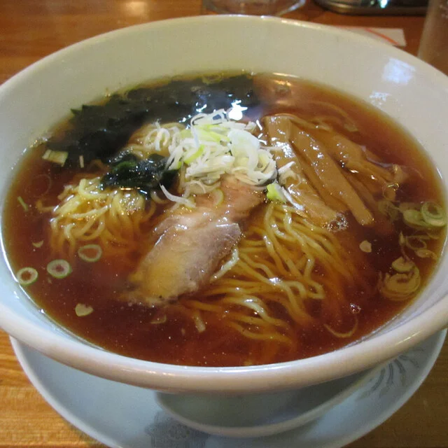 中華料理華園 - 羽後本荘（中華料理）の写真