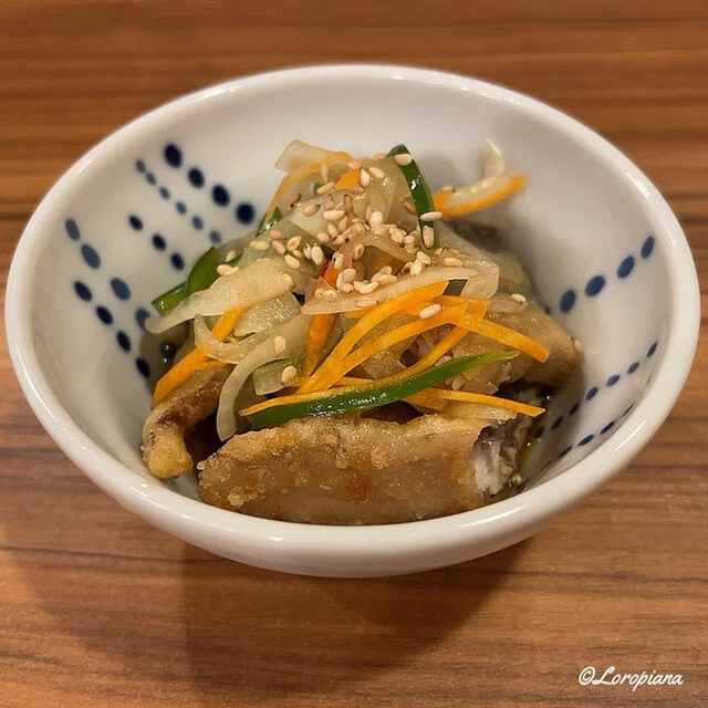 宵待金魚（ヨイマチキンギョ） - 盛岡（居酒屋）の写真