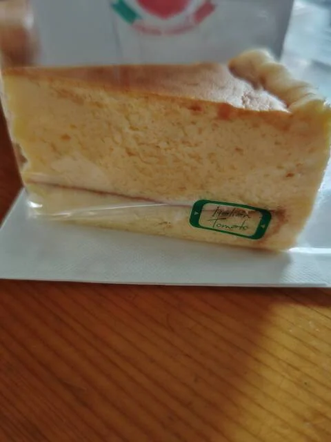 喫茶 ベル - 能代（喫茶店）の写真