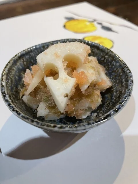 酒菜 結 - 秋田（日本料理）の写真