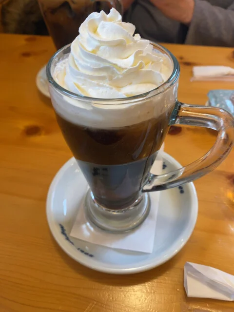 コメダ珈琲店 横手ハッピータウン店 - 横手（喫茶店）の写真