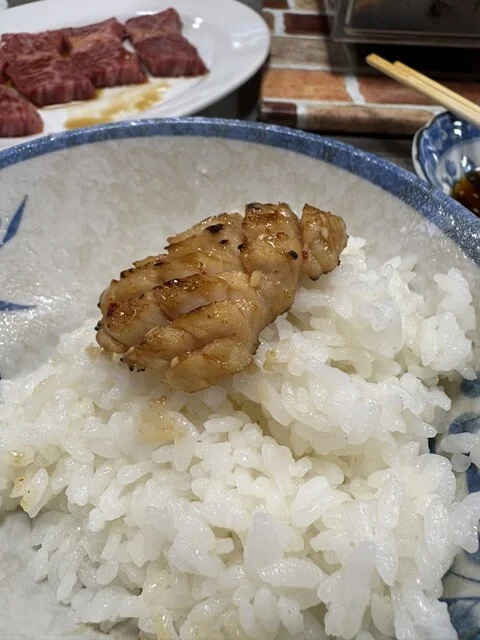 カルビーハウスじゅうじゅう - 東大館（焼肉）の写真