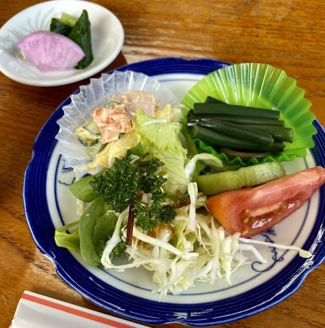 むらの喫茶店 たざわ - 田沢湖（喫茶店）の写真