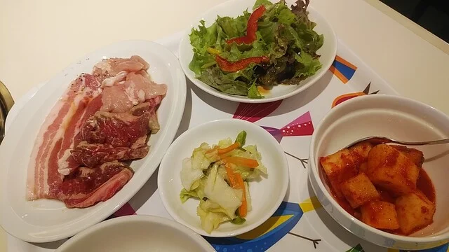 焼肉 FABIO - 北森（焼肉）の写真
