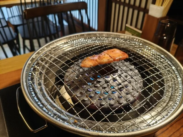 肉唯 - 仙北町（焼肉）の写真