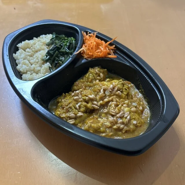 スパイス料理　香炉 - 上盛岡（カレー）の写真