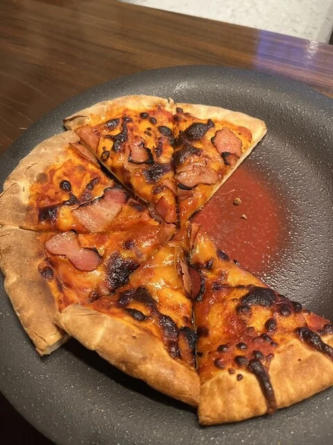 鉄板焼＆ステーキ専門店 defi（デフィ） - 東大館（洋食）の写真