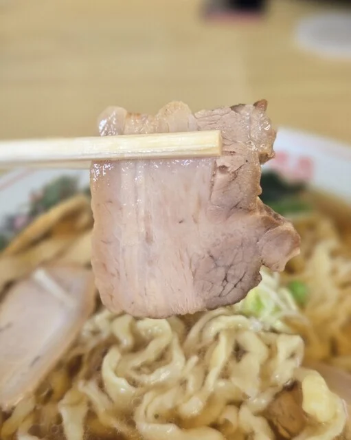 古川農園（ふるかわのうえん） - 広田（ラーメン）の写真