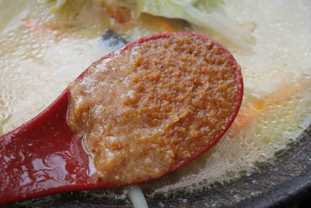 麺宝（メンホウ） - 置賜（ラーメン）の写真