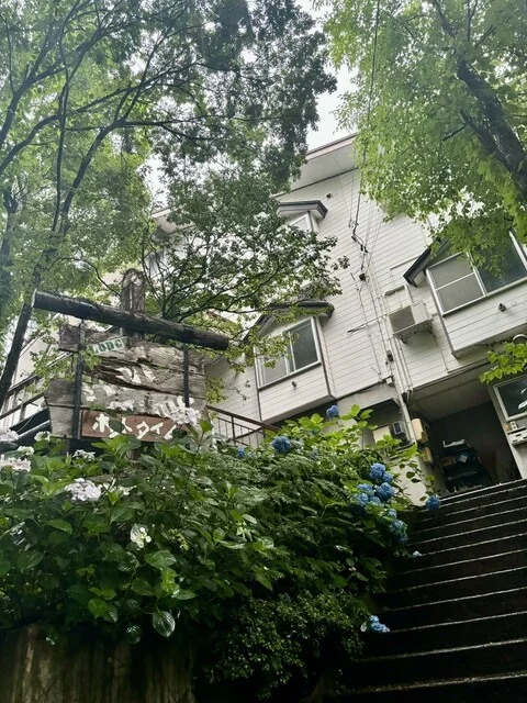 ロッジホットタイム - 米沢（旅館・民宿）の写真