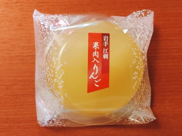 回進堂 - 水沢江刺（和菓子）の写真